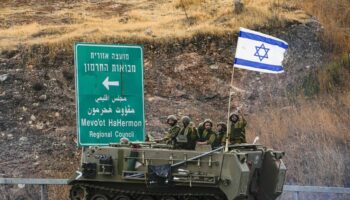 Guerre Hamas – Israël : L'armée israélienne confirme la mort de cinq otages à Gaza, les familles prévenues